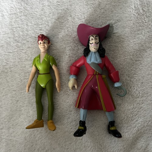 Vintage disney peter pan - vintage, disney's