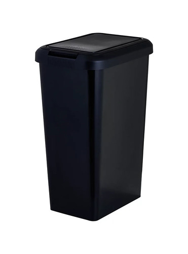 Moda 45l swing lift bin - &,