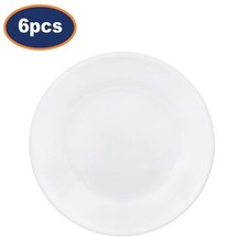 Corelle Plate Vitrelle Glass