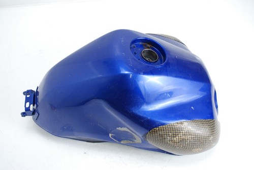 Fuel tank yamaha - yamaha, fz6