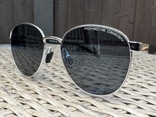 Porsche Design Sunglasses