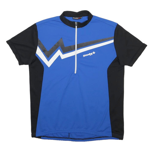 Stoke mens blue - stoke, &