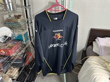 Mens Diadora Watford Football