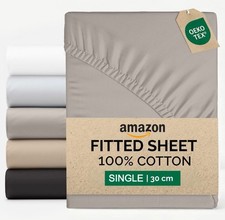 Amazon Sateen 400 Count