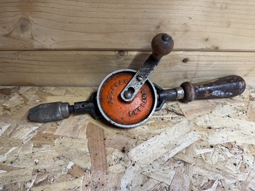 Stanley 803 twin pinion egg - stanley,