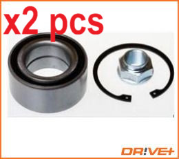 Pcs r sides - x2, l&r