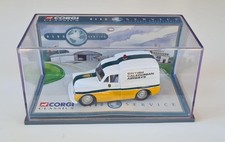 Corgi 1/43 diecast model 06505
