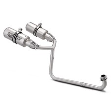 For Honda MSX125/Grom 125