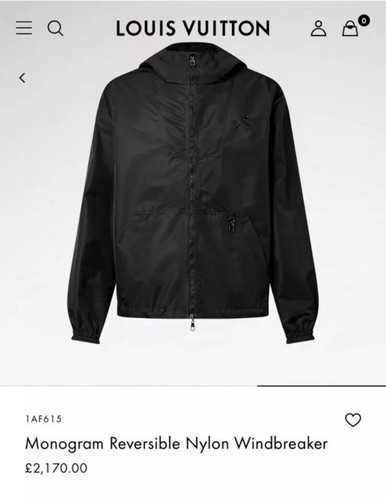 Louis vuitton monogram - louis,