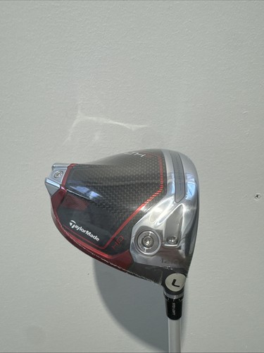 Taylormade stealth ladies - taylormade, hd