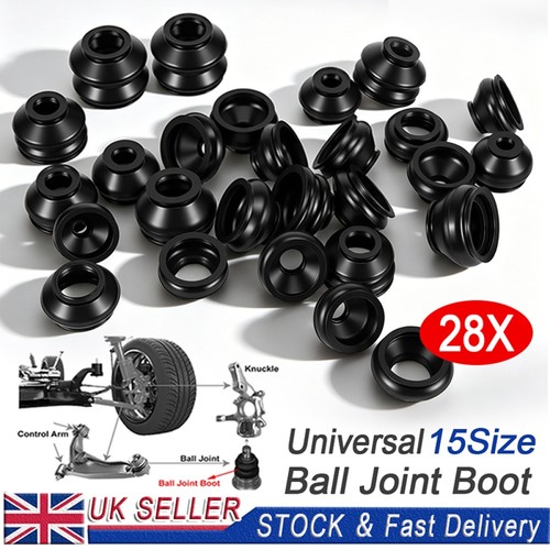 28x universal rubber ball - rubber,