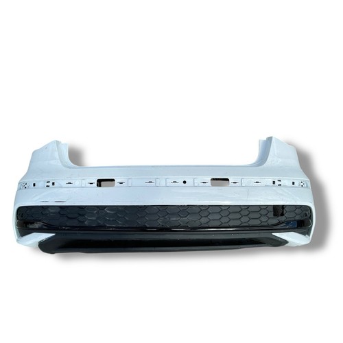 2024 2025 audi - a3, rear