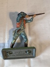 Vintage Britains Deetail