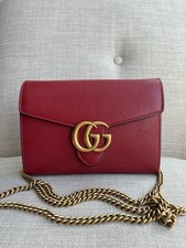 gucci gg marmont Mini Bag