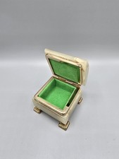 Onyx marble box - marble,