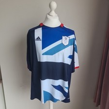 Olympics Team GB 2012 Home