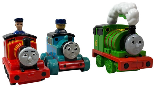 Tomy mattel thomas - tomy, friends