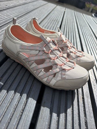 Skechers air cooled - cooled, memory
