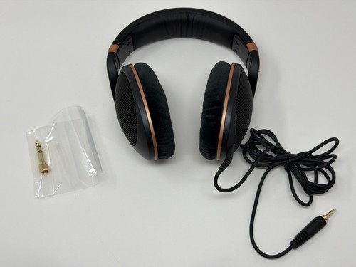 Sennheiser 505 headphones - hd,