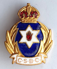 Ulster Civil Service Bowling