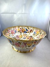Vintage Hammersley 'Queen