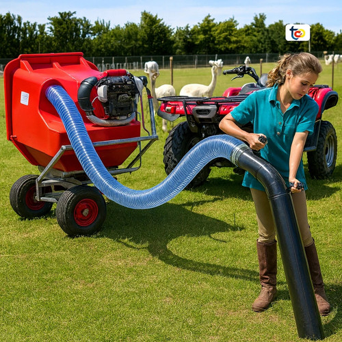 Cleaner vacuum hose for - hose,