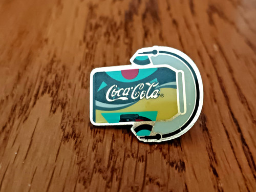 Coca cola company rare - cola,