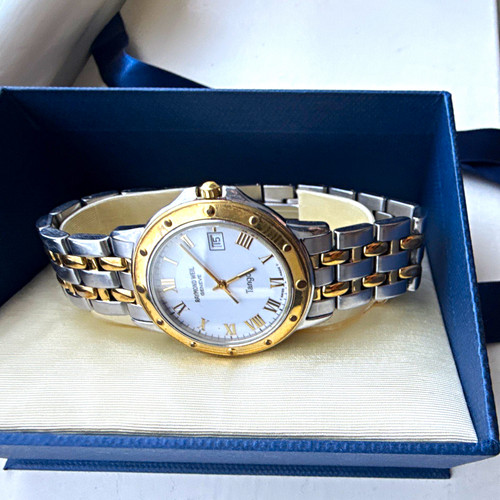 Raymond weil tango 5590 - weil,