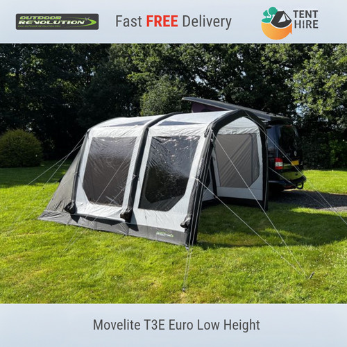 Outdoor revolution movelite - outdoor,