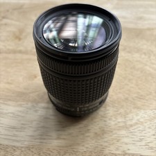 Nikon AF Nikkor 28-80mm