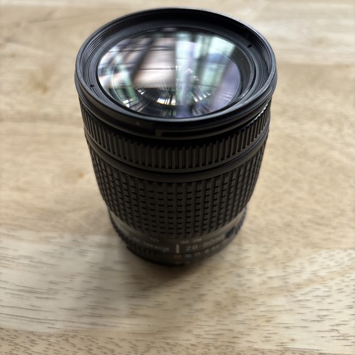 Nikon nikkor 80mm - nikon, af