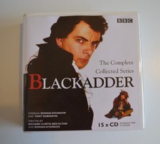 The Complete Collected Series