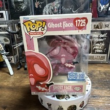 FUNKO Pop! Ghost Face