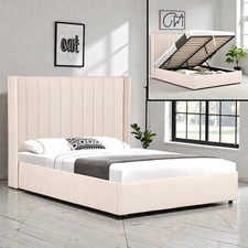 Daresbury Winged Headboard