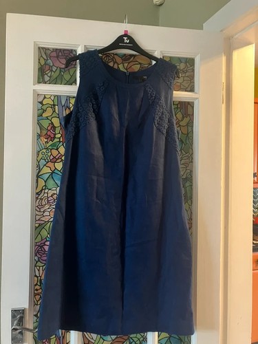 Next tall navy blue 100 - tall,