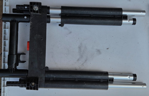 Numatic ppt390 trolley - numatic,