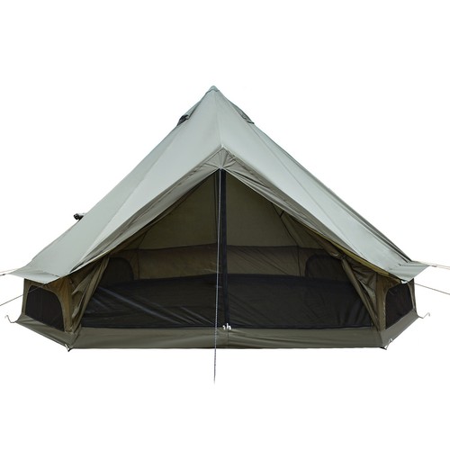 Oxford tent waterproof - ,