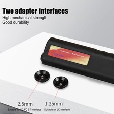 、Handheld Fiber Optic
