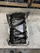 Land Rover Freelander 1 L314 TD4 2.0 Diesel Oil Sump Pan LSB103250L