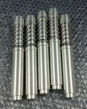 KCA Kit Tubes Cases Valve