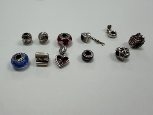 Lot different pandora - of, 11
