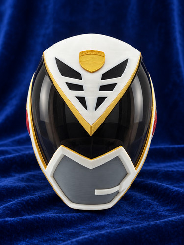 Power rangers spd omega ranger - rangers,
