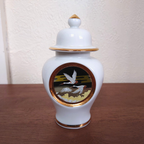 Vintage art chokin - vintage,