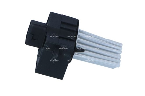 Nrf heater blower resistor for - nrf,