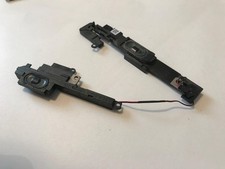 HP Pavilion touchsmart 14-F 14-F027CL speakers left and right