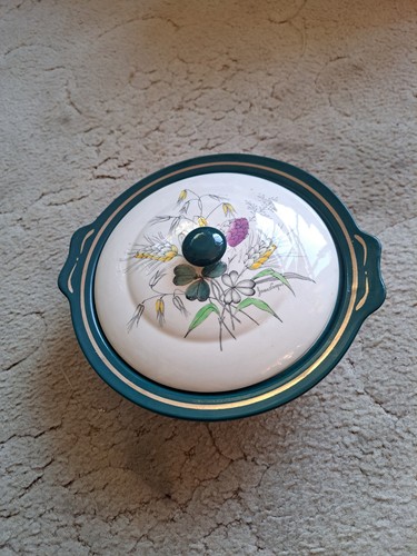 Vintage washington pottery - vintage,