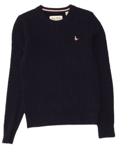 Jack wills womens - jack, neck
