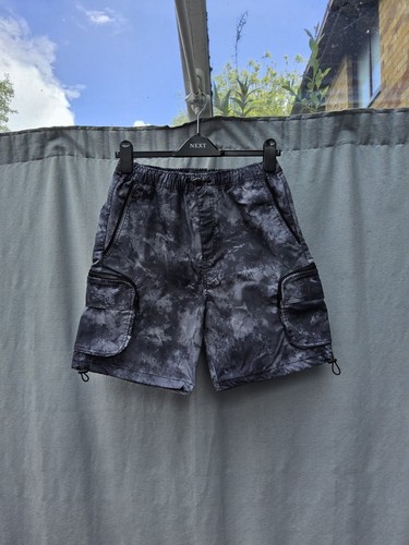 Primark grey printed tech - primark,