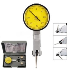 Dial Test Indicators DTI Gauge
