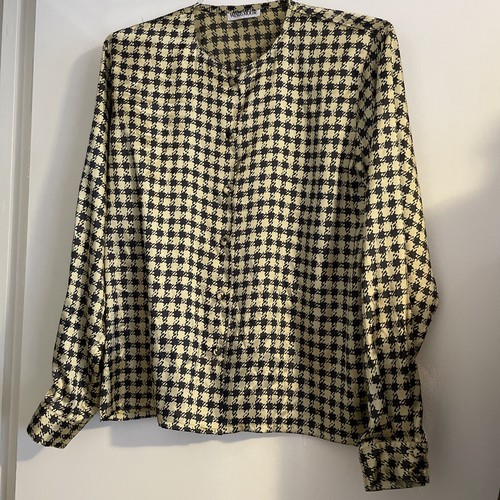 Windsmoor ladies blouse 14 - windsmoor,